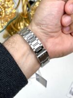 Casio Unisexe A158WEA-2 Vintage Iconique Bracelet Acier Intemporel Touche Bleue (Poignets fins à moyens) A158WEA-2 https://aiguilledeluxe.com original Algerie DZ