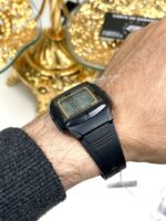Casio Unisexe DB-36-9A Vintage Fonctionnelle Cadran Touche Dorée DB-36-9A https://aiguilledeluxe.com original Algerie DZ