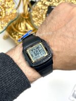 Casio Unisexe DB-36-9A Vintage Fonctionnelle Cadran Touche Dorée DB-36-9A https://aiguilledeluxe.com original Algerie DZ