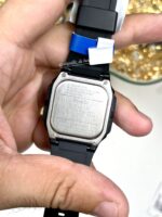 Casio Unisexe DB-36-9A Vintage Fonctionnelle Cadran Touche Dorée DB-36-9A https://aiguilledeluxe.com original Algerie DZ