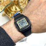 Casio Unisexe DB-36-9A Vintage Fonctionnelle Cadran Touche Dorée DB-36-9A https://aiguilledeluxe.com original Algerie DZ