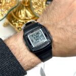 Casio Unisexe DB-36-1A Vintage Fonctionnelle Affichage Digital (Poignets moyens) DB-36-1A https://aiguilledeluxe.com original Algerie DZ