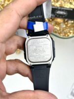Casio Unisexe DB-36-1A Vintage Fonctionnelle Affichage Digital (Poignets moyens) DB-36-1A https://aiguilledeluxe.com original Algerie DZ