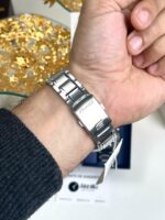 Casio Homme MTP-E510D-8A – Chronographe Sportif Élégant Bracelet Acier MTP-E510D-8A https://aiguilledeluxe.com original Algerie DZ