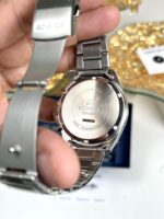 Casio Homme MTP-E510D-8A – Chronographe Sportif Élégant Bracelet Acier MTP-E510D-8A https://aiguilledeluxe.com original Algerie DZ