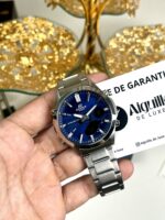 Casio Edifice Homme EFV-C120D-2A – Montre Sportive Élégante Analogique Numérique EFV-C120D-2A https://aiguilledeluxe.com original Algerie DZ