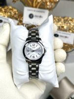 Casio Femme LTP-1215A-7A – Montre Classique Élégante Bracelet Acier LTP-1215A-7A https://aiguilledeluxe.com original Algerie DZ
