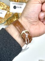 Casio Homme MTP-1094Q-9B – Montre Classique Élégante Bracelet Cuir Marron MTP-1094Q-9B https://aiguilledeluxe.com original Algerie DZ