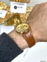 Casio Homme MTP-1094Q-9B – Montre Classique Élégante Bracelet Cuir Marron MTP-1094Q-9B https://aiguilledeluxe.com original Algerie DZ