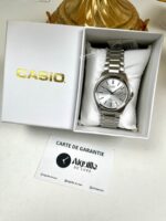 Casio Homme MTP-1183A-7A Classique Élégante Bracelet Acier (⌀ 38,5 mm) MTP-1183A-7A https://aiguilledeluxe.com original Algerie DZ