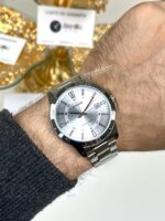 Casio Homme MTP-V004D-7C – Montre Classique Élégante Bracelet Acier MTP-V004D-7C https://aiguilledeluxe.com original Algerie DZ