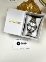 Casio Homme MTP-V004D-7C – Montre Classique Élégante Bracelet Acier MTP-V004D-7C https://aiguilledeluxe.com original Algerie DZ