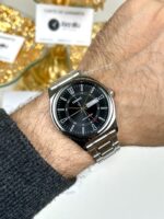 Casio Homme MTP-V006D-1C Classique Élégante Bracelet Acier (⌀ 38 mm) MTP-V006D-1C https://aiguilledeluxe.com original Algerie DZ