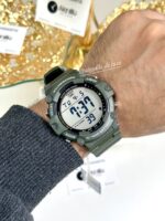 Casio Homme AE-1500WHX-3A – Sportive Robuste Fonctionnelle AE-1500WHX-3A https://aiguilledeluxe.com original Algerie DZ
