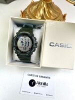 Casio Homme AE-1500WHX-3A – Sportive Robuste Fonctionnelle AE-1500WHX-3A https://aiguilledeluxe.com original Algerie DZ