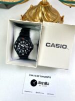 Casio Homme MRW-200H-1B – Sportive Robuste Polyvalente MRW-200H-1B https://aiguilledeluxe.com original Algerie DZ