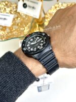 Casio Homme MRW-200H-1B – Sportive Robuste Polyvalente MRW-200H-1B https://aiguilledeluxe.com original Algerie DZ