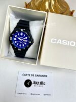 Casio Homme MRW-200H-2B2 – Sportive Robuste Polyvalente MRW-200H-2B2 https://aiguilledeluxe.com original Algerie DZ