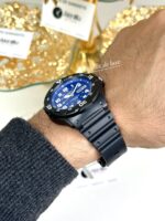 Casio Homme MRW-200H-2B2 – Sportive Robuste Polyvalente MRW-200H-2B2 https://aiguilledeluxe.com original Algerie DZ