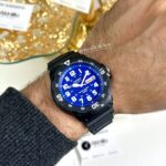 Casio Homme MRW-200H-2B2 – Sportive Robuste Polyvalente MRW-200H-2B2 https://aiguilledeluxe.com original Algerie DZ