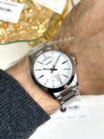 Casio Homme MTP-1370D-7A3 Classique Élégante Intemporelle MTP-1370D-7A3 https://aiguilledeluxe.com original Algerie DZ