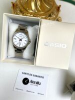 Casio Homme MTP-1370D-7A3 Classique Élégante Intemporelle MTP-1370D-7A3 https://aiguilledeluxe.com original Algerie DZ